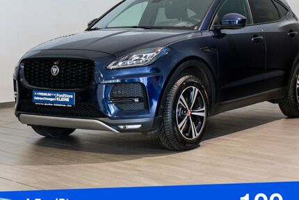 Jaguar E-Pace 77.201 km 26.990 &euro; Paderborn 33102