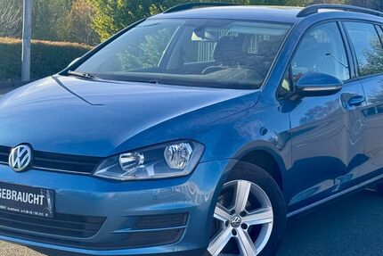 VW Golf 156.572 km 3.799 &euro; Lichtenau 33165