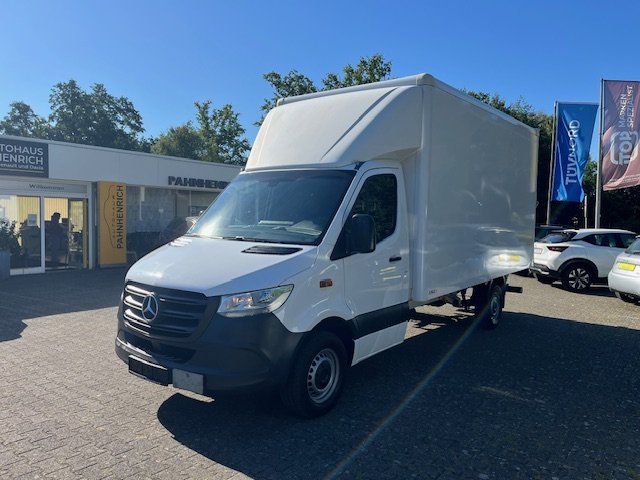 Sprinter