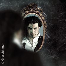 Gruseldinner - Dr. Jekyll & Mr. Hyde | Gruselkomödie in 5 Akten mit 4 Gängen 19.11.2026 Schützenhof Paderborn