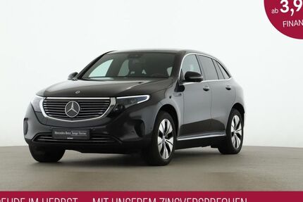 Mercedes-Benz EQC 83.500 km 38.380 € Bielefeld 33609