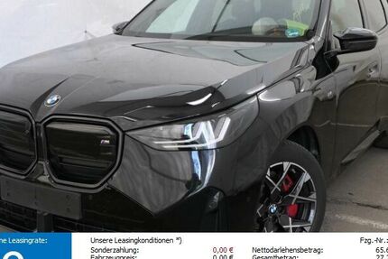 BMW X3 M50 25.700 km 64.490 &euro; Paderborn 33100