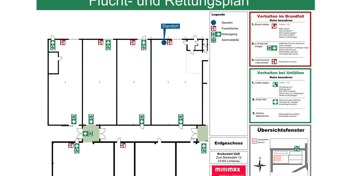 Lagerhalle Produktionshalle zur Miete zimmer