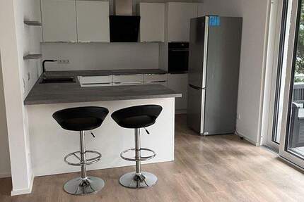 Wohnung Paderborn Kernstadt - 3 Zimmer, 87 m&sup2;, 1.280&euro; | Angebot:25483633