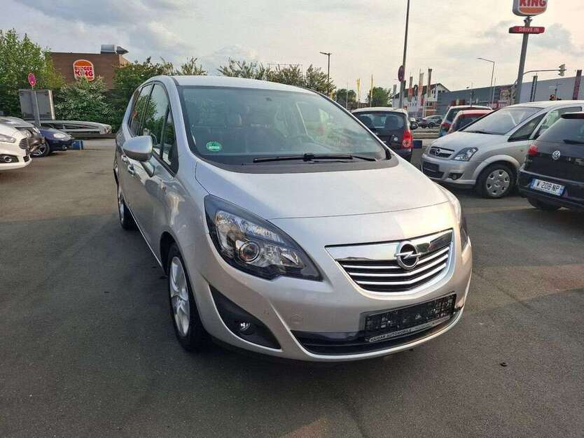 Meriva
