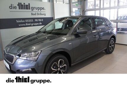 Skoda Scala 45.420 km 17.380 € Bad Driburg 33014