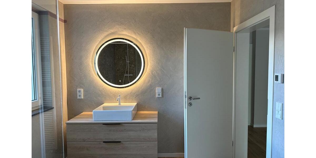 Erdgeschoßwohnung Delbrück - 4 Zimmer, 125 m&sup2;, 1.200&euro; | Angebot:26491257