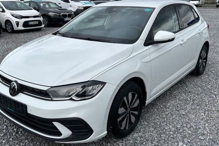 VW Polo 25.266 km 17.780 &euro; Schloß Holte-Stukenbrock 33758