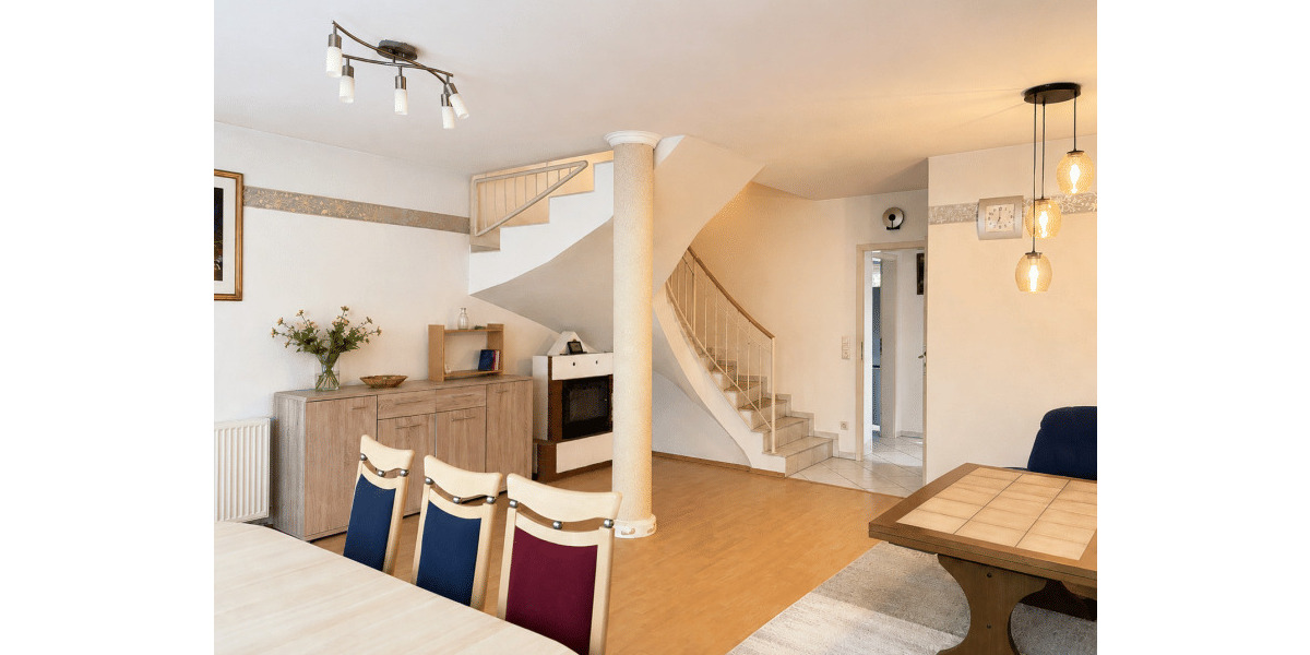 Doppelhaushälfte Rietberg Varensell - 4 Zimmer, 98 m&sup2;, 305.000&euro; | Angebot:26933798
