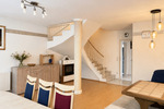 Doppelhaushälfte Rietberg Varensell - 4 Zimmer, 98 m&sup2;, 305.000&euro; | Angebot:26933798