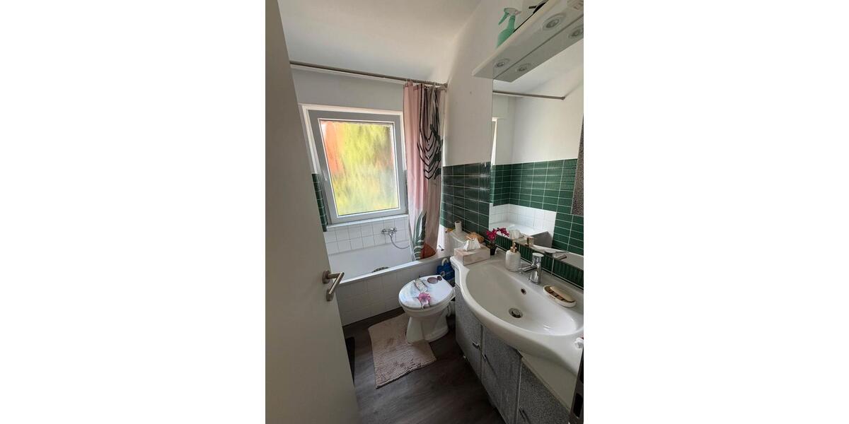 Erdgeschoßwohnung Schlangen - 3 Zimmer, 65 m&sup2;, 650&euro; | Angebot:27533481