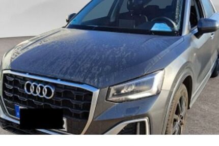 Audi Q2 34.657 km 29.290 &euro; Detmold 32756