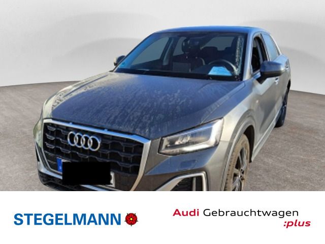 Audi Q2 34.657 km 29.290 &euro; Detmold 32756