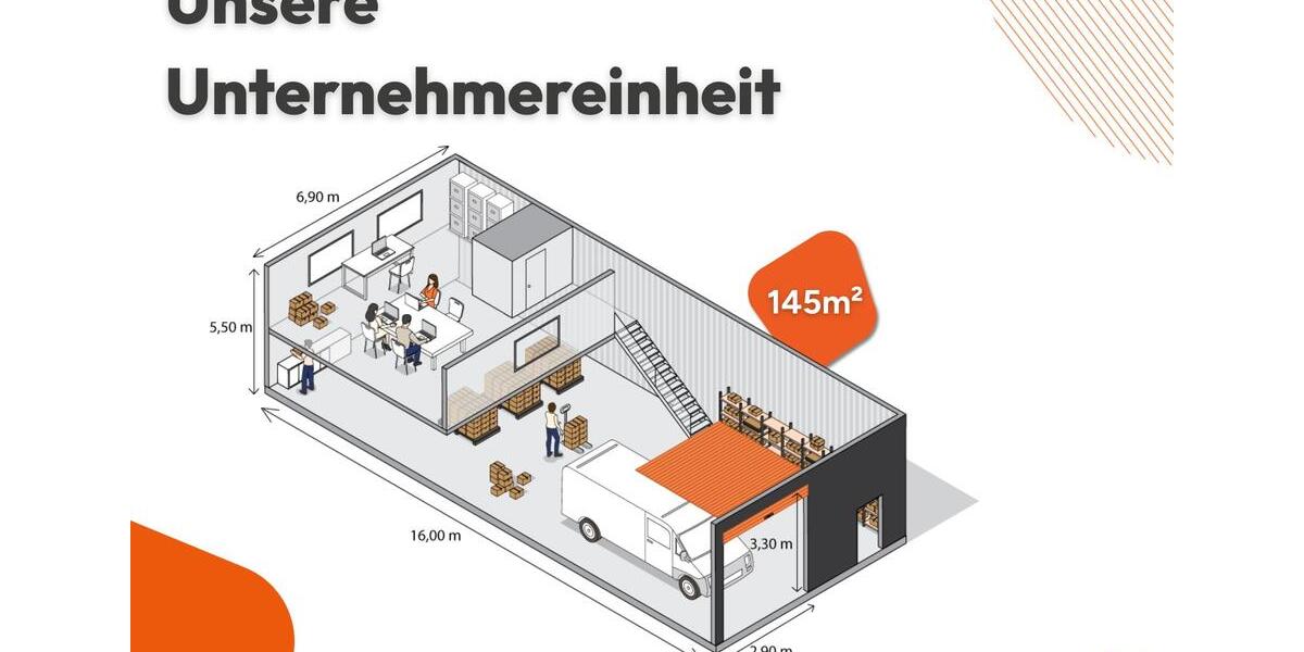 Gewerbeobjekt Paderborn Elsen - 999&euro; | Angebot:26272014