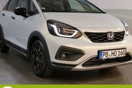 Honda Jazz 3.500 km 24.750 &euro; Lippstadt 59557