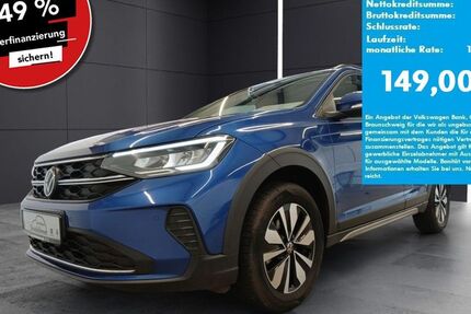 VW Taigo 23.676 km 21.440 &euro; Schloß Holte-Stukenbrock 33758