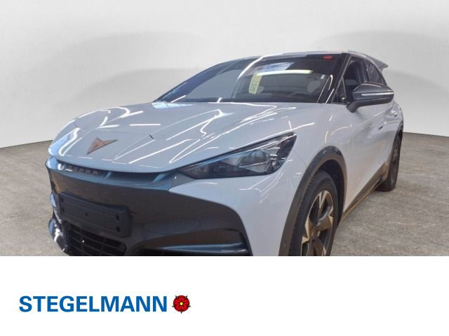 Cupra Tavascan 16.498 km 38.690 &euro; Detmold 32756