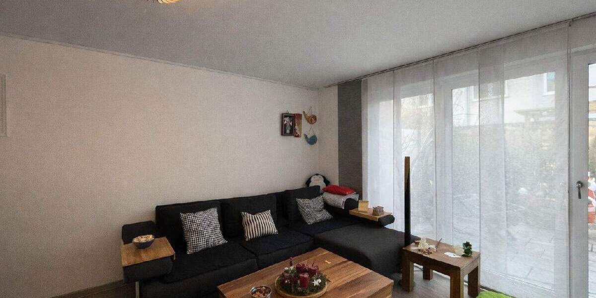 Etagenwohnung Paderborn Kernstadt - 3 Zimmer, 82 m&sup2;, 329.900&euro; | Angebot:25686919
