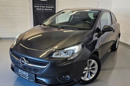 Opel Corsa 58.400 km 7.650 &euro; Lippstadt 59557
