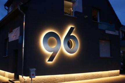 38 m² Appartment mit eigener Haustür