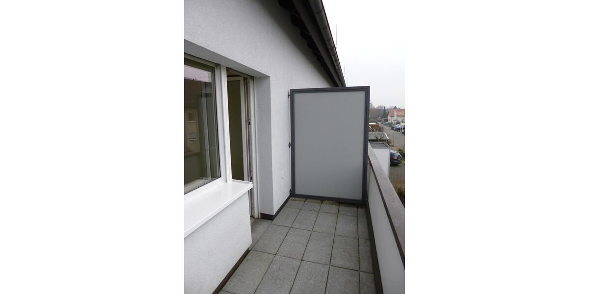 Etagenwohnung Paderborn - 2 Zimmer, 55 m&sup2;, 600&euro; | Angebot:26423993