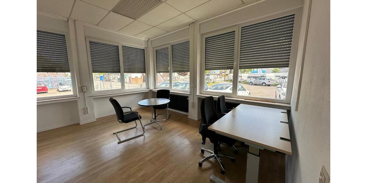 Gewerbeobjekt Paderborn Neuenbeken - 414&euro; | Angebot:25084266