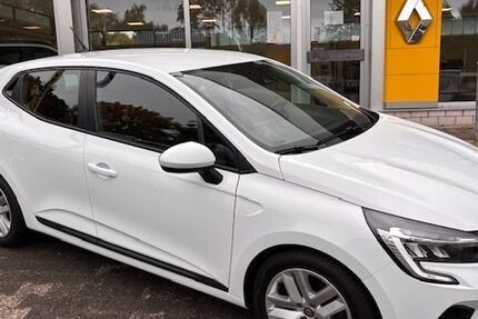 Renault Clio 78.312 km 11.490 € Paderborn 33104