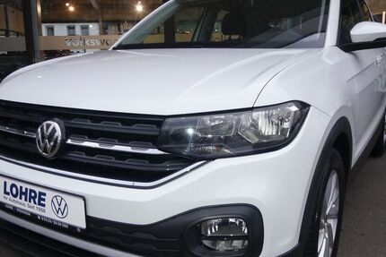 VW T-Cross 60.107 km 16.920 &euro; Steinheim 32839