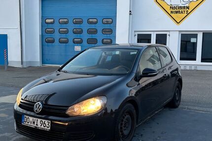 VW Golf 197.515 km 3.699 &euro; paderborn 33106
