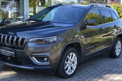 Jeep Cherokee 105.939 km 14.980 &euro; Bad Driburg 33014