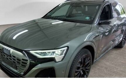 Audi Q8 e-tron 39.115 km 51.090 &euro; Detmold 32756
