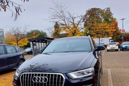 Audi Q3 202.000 km 12.990 € Bielefeld 33659