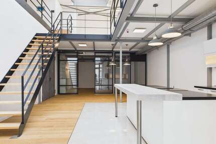 Gewerbeobjekt Paderborn Univiertel - 2.490&euro; | Angebot:26981078