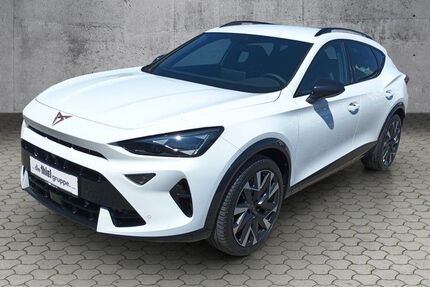 Cupra Formentor 6.600 km 35.490 &euro; Paderborn 33104