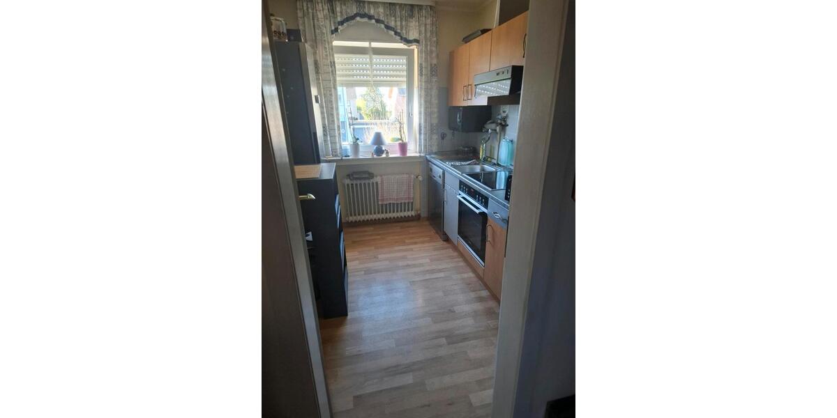 Mehrfamilienhaus, Wohnhaus Horn-Bad Meinberg Bad Meinberg - 7 Zimmer, 170 m&sup2;, 279.000&euro; | Angebot:25994810