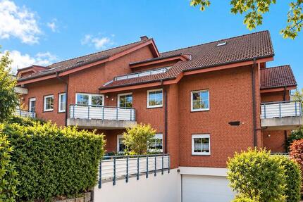 Wohnung Paderborn Neuenbeken - 2 Zimmer, 64 m&sup2;, 214.000&euro; | Angebot:27630571