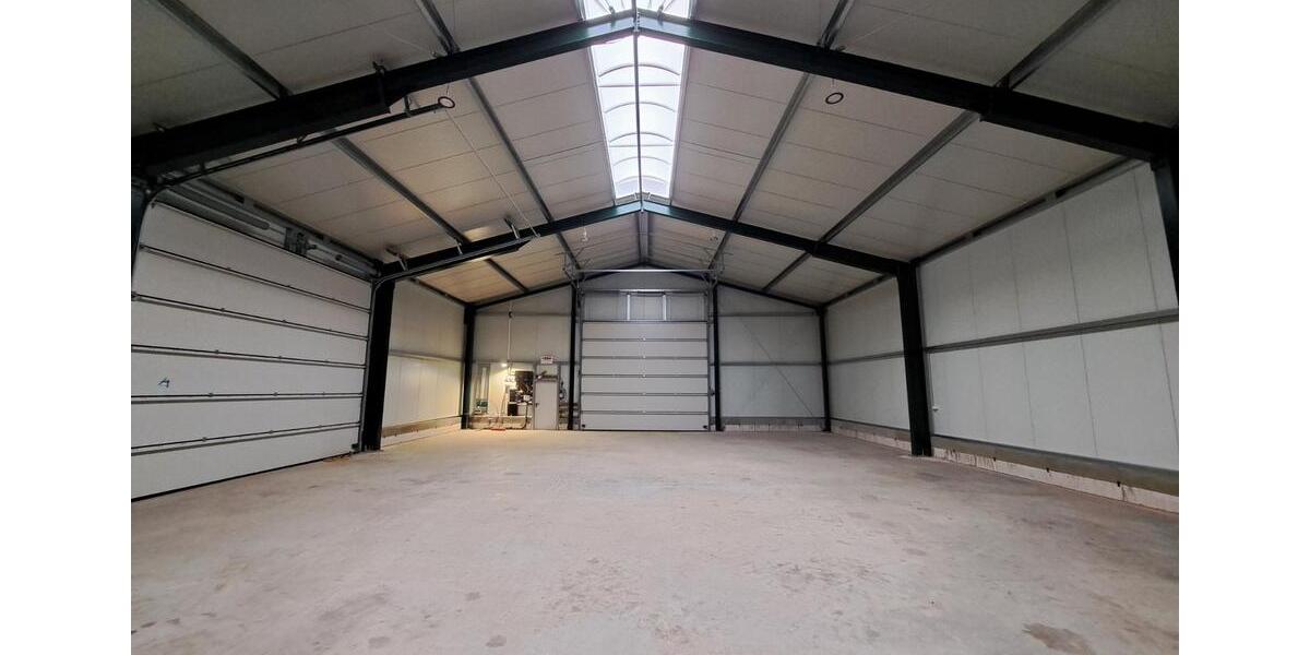 Gewerbeobjekt Paderborn Neuenbeken - 1.200&euro; | Angebot:25043196