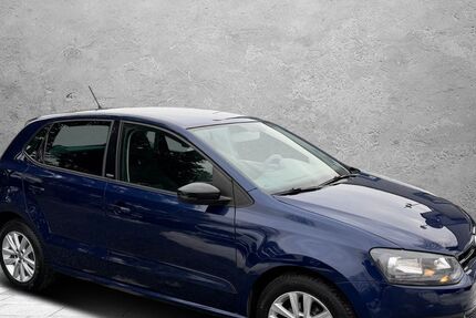 VW Polo 166.000 km 4.900 &euro; Detmold 32758