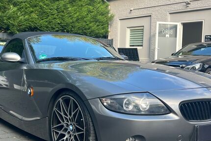 BMW Z4 99.000 km 14.899 € Bielefeld 33647