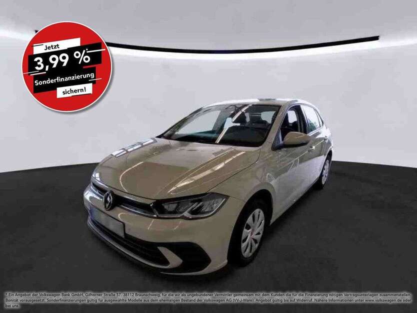 VW Polo 18.349 km 16.840 € Schloß-Holte-Stukenbrock 33758