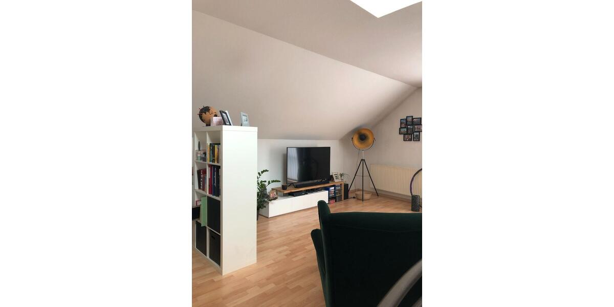 Maisonettenwohnung Paderborn - 3 Zimmer, 80 m&sup2;, 660&euro; | Angebot:27632248