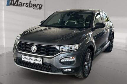 VW T-Roc 65.250 km 17.590 &euro; Marsberg 34431