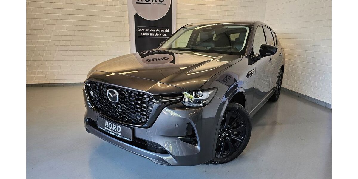 Mazda CX-60 79.000 km 29.950 &euro; Lippstadt 59557