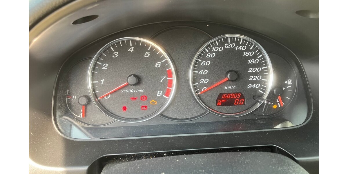 Mazda 6 168.909 km 2.750 &euro; Detmold 32756