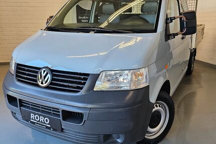 VW T5 Transporter 196.500 km 6.950 &euro; Lippstadt 59557