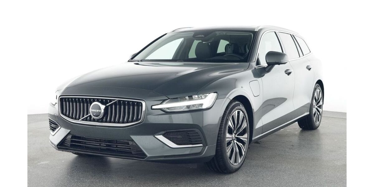 Volvo V60 16.680 km 43.750 &euro; Paderborn 33106