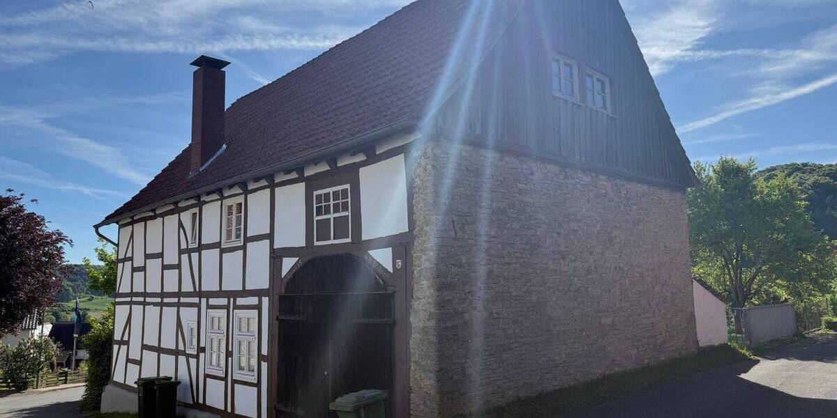 Einfamilienhaus Brakel Istrup - 6 Zimmer, 124 m&sup2;, 139.000&euro; | Angebot:26715440