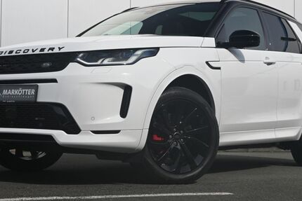 Land Rover Discovery Sport 60.500 km 39.850 &euro; Paderborn 33106