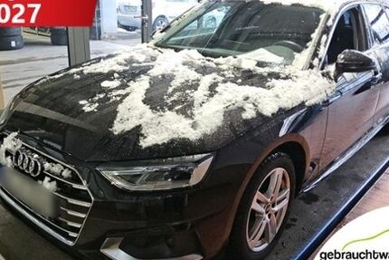 Audi A4 29.902 km 24.949 &euro; Horn-Bad Meinberg 32805