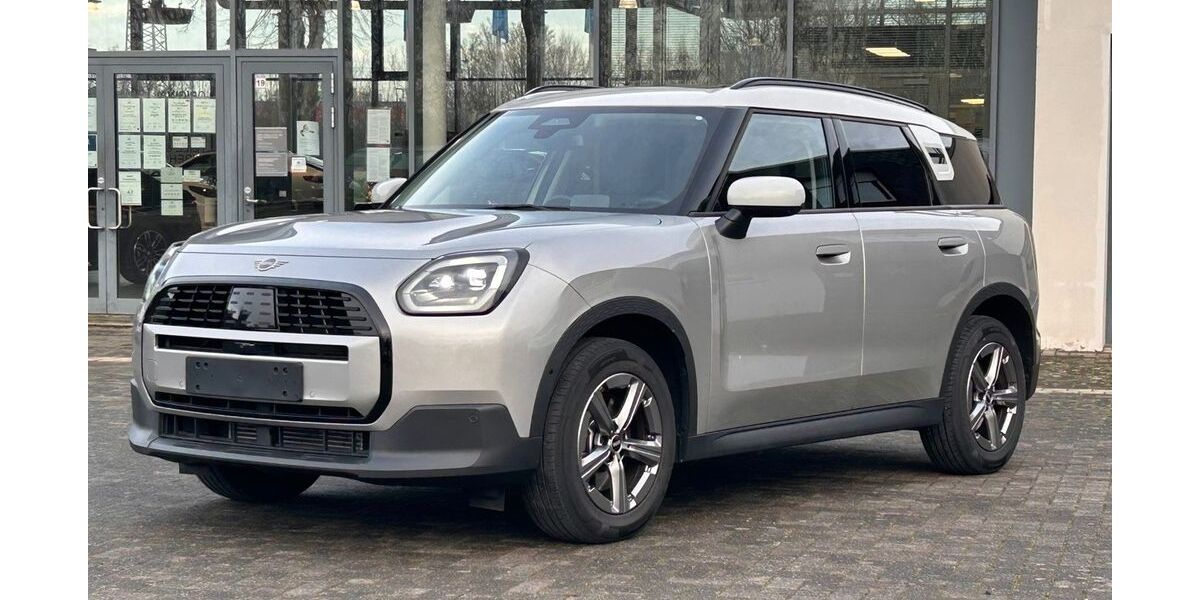 Mini Countryman C (Cooper) 12.500 km 34.890 &euro; Lippstadt 59557